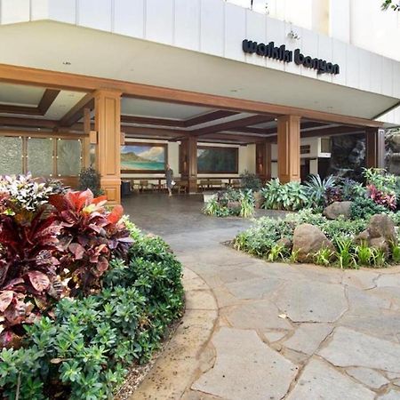 Ke Aloha Suite At The Waikiki Banyan Honolulu Dış mekan fotoğraf