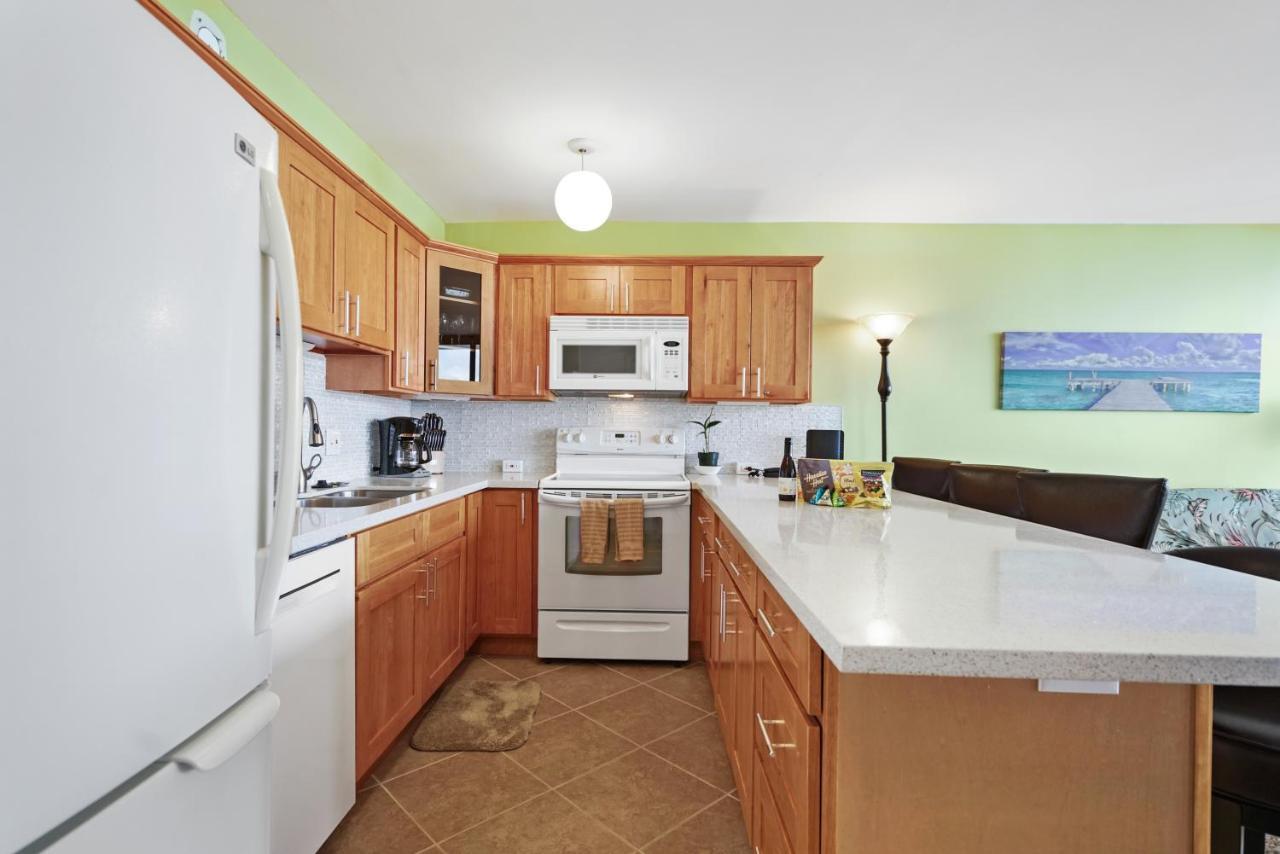 Ke Aloha Suite At The Waikiki Banyan Honolulu Dış mekan fotoğraf